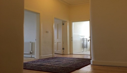 Apartment, Private Bathroom (Sleeps 5)