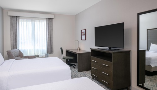 Suite, 1 Bedroom, Non Smoking