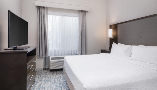 Suite, 1 Bedroom, Non Smoking