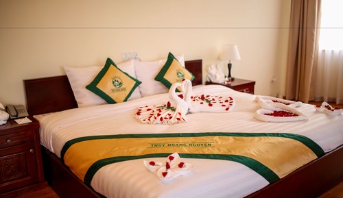 Superior Double Room