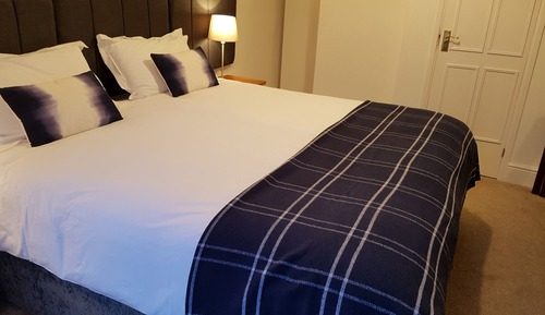 Double or Twin Room (Superking/Large Twin)