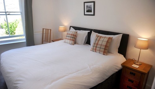 Standard Double Room (No Pets)