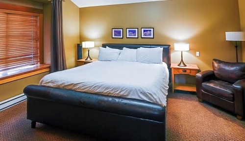 Pinnacle Ridge Chalet 45-101