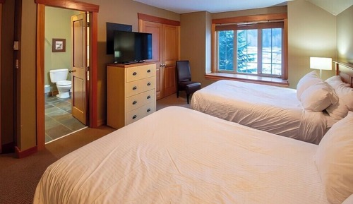 Pinnacle Ridge Chalet 43-103
