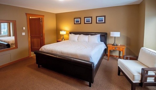 Pinnacle Ridge Chalet 45-104