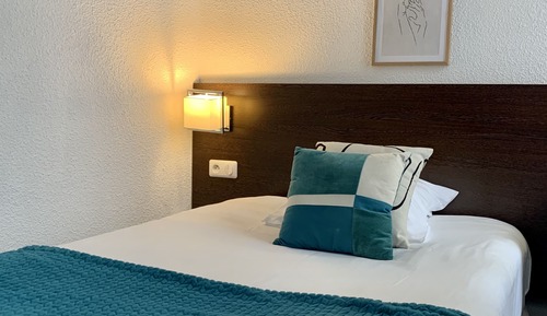 Economy Single Room