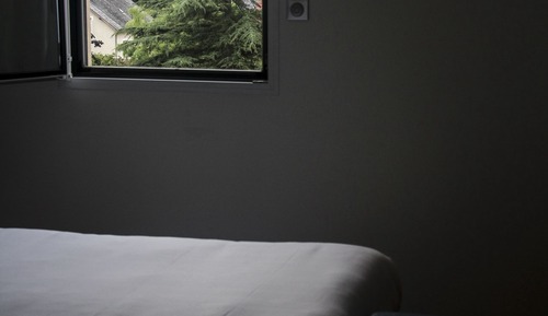 Comfort Room (+)