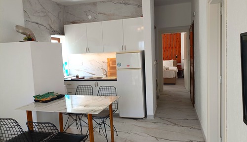 Apartment, 2 Bedrooms