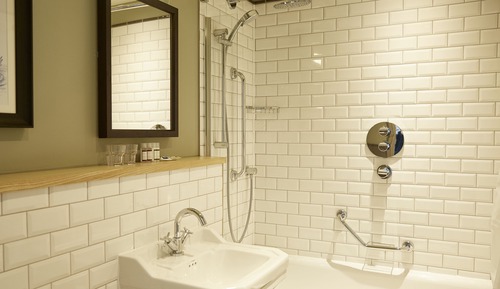 Panoramic Double Room