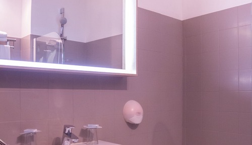 Family Triple Room