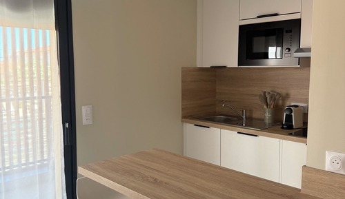 Standard Apartment