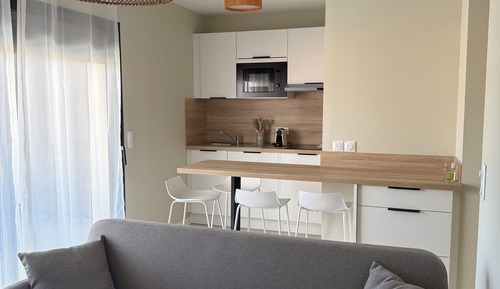 Superior Apartment