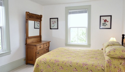 Suite, 2 Bedrooms, Partial Sea View, Sea Facing (Sea Breeze)