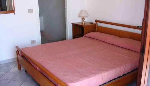 Duplex, 2 Bedrooms