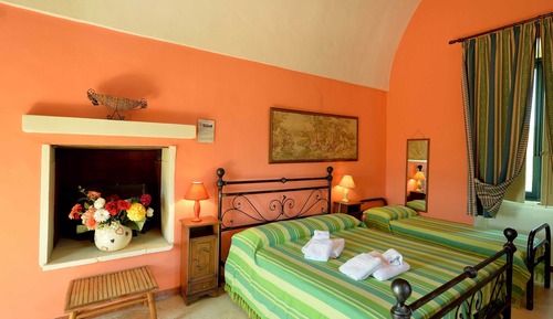 Apartment, Terrace