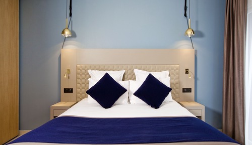 Studio Suite, 1 Bedroom