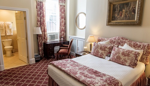 Lafayette Executive Suite