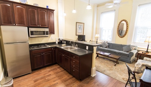 Rittenhouse Executive Suite