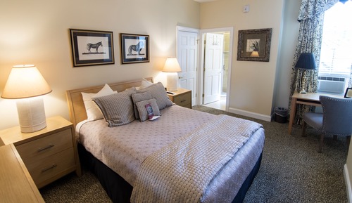 Chatham Executive Suite