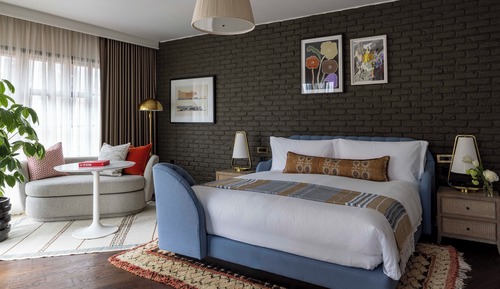 Junior Suite, 2 Bedrooms