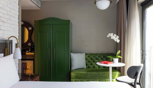 Junior Suite, 2 Bedrooms