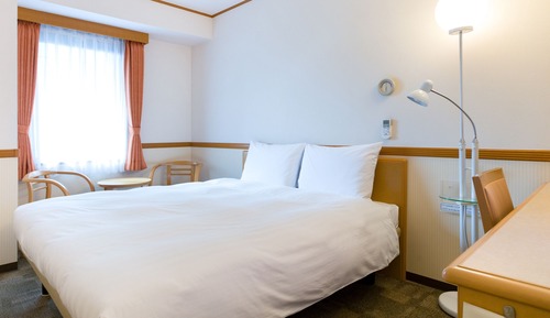 Double Room, Non Smoking
