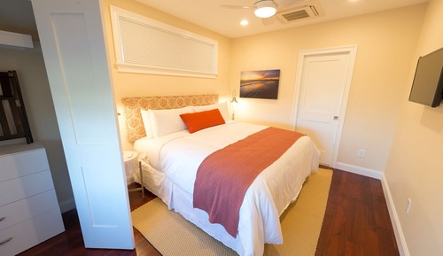 Cottage, 1 Bedroom, Kitchen (Pet Friendly)