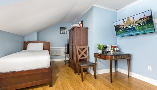 Signature Room, 1 Bedroom, Kitchenette