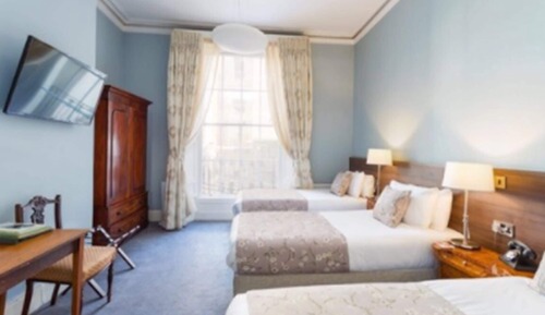 Classic Triple Room