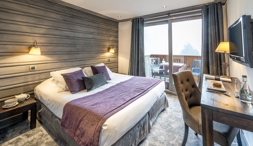 Standard Room (Sud)