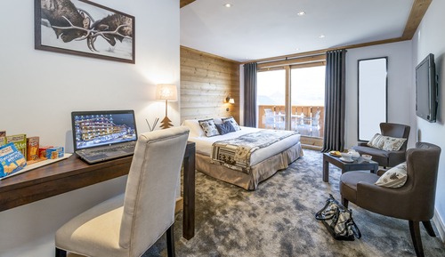 Superior Room