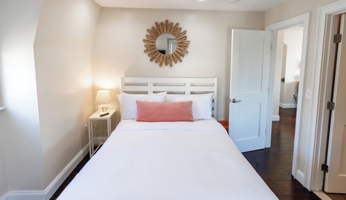 Luxury Condo, 3 Bedrooms, Fireplace, Harbor View