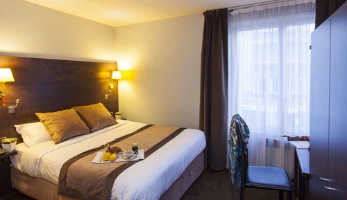 Comfort Double Room