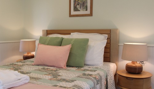 Casuarina Cottage
