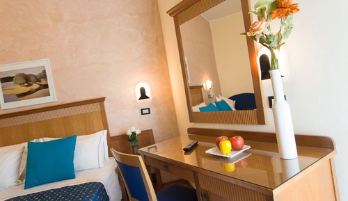 Triple Room, Balcony