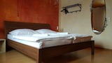 Standard Room, Ensuite (4 Personen)