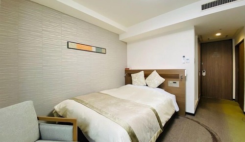 Double Room, Non Smoking