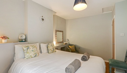 Cottage, 2 Bedrooms