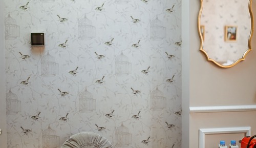 Deluxe Double Room, Private Bathroom