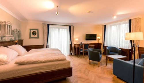 Standard Suite, 1 Bedroom