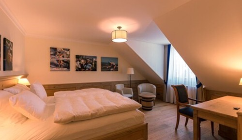 Junior Suite, 1 Bedroom (Single Use)