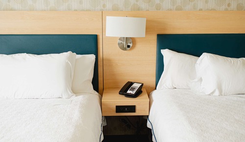 Suite, Multiple Beds, Accessible, Bathtub