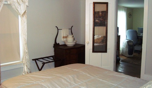 Standard House, 4 Bedrooms, Non Smoking (The Gile Lake Getaway Hurley)