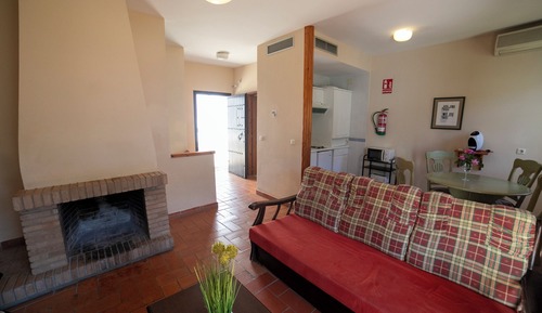 Superior Two Bedroom with View