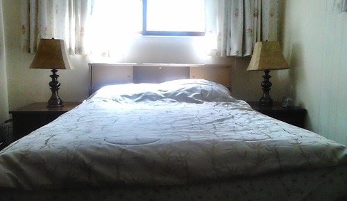 Canora Vacation Home