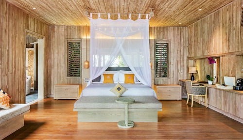 Bay View Pool Villa