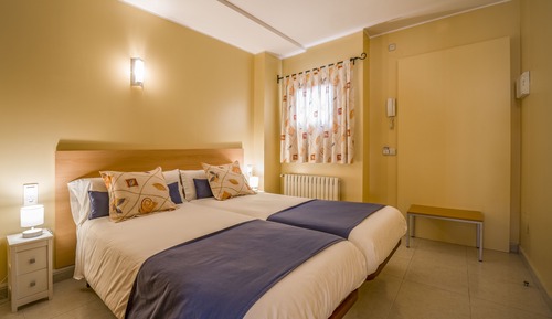 Family Apartment, 2 Bedrooms