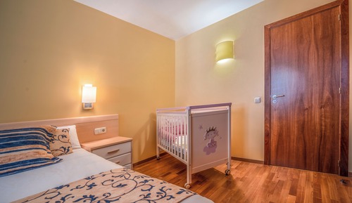 Family Apartment