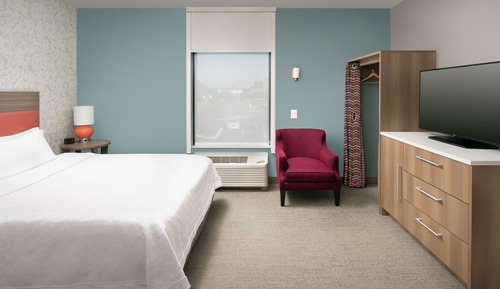 Suite, 1 Bedroom, Non Smoking