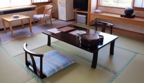 [No floor designation] Run of House with Toilet and Sink, Non Smoking